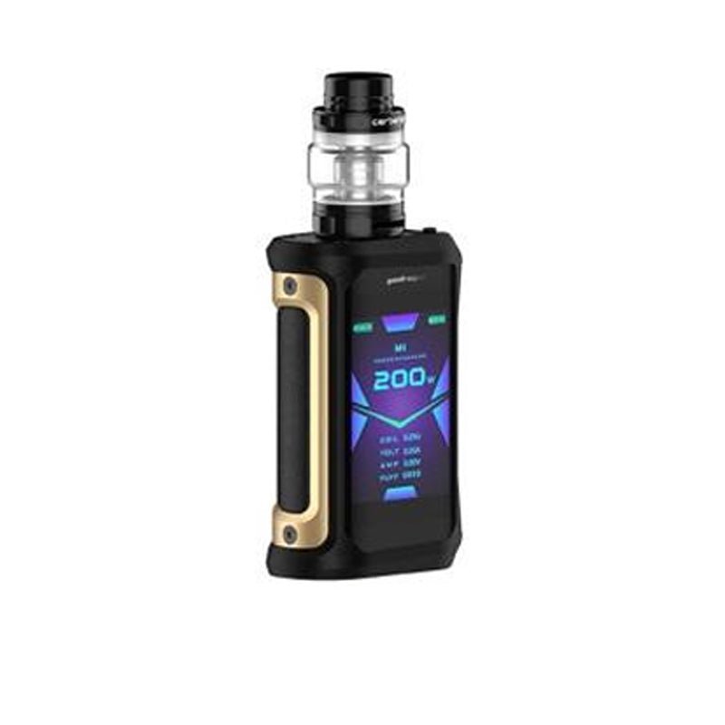 GEEKVAPE - AEGIS CERBERUS TANK - VAPE KIT - Bulk Vape Wholesale