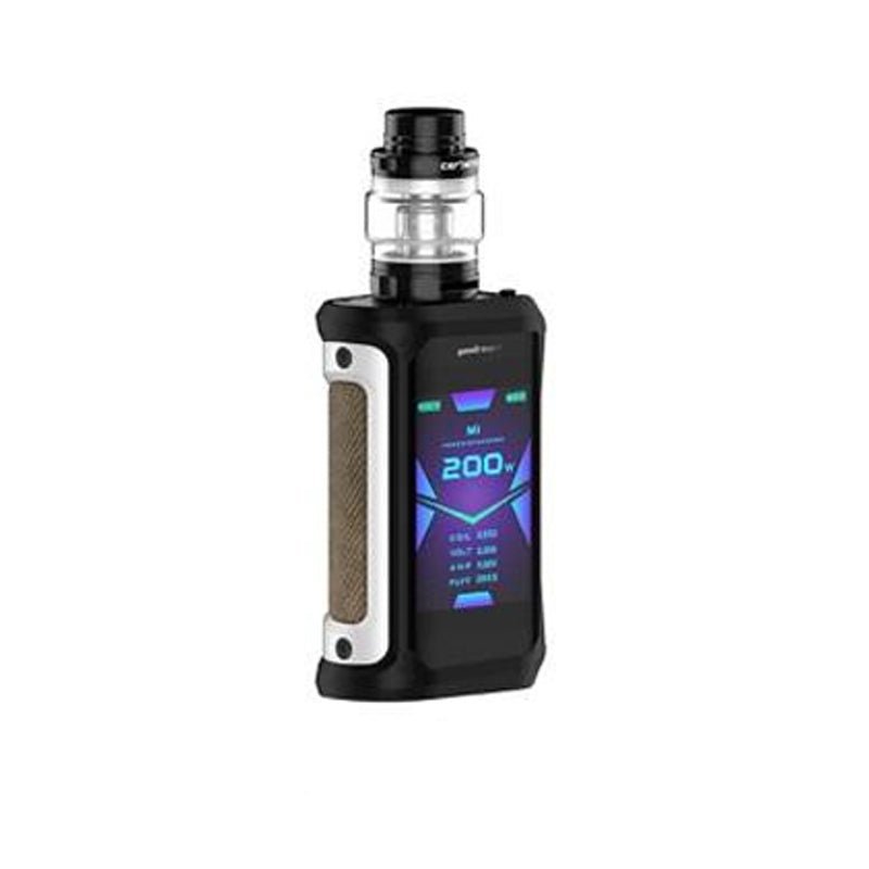 GEEKVAPE - AEGIS CERBERUS TANK - VAPE KIT - Bulk Vape Wholesale