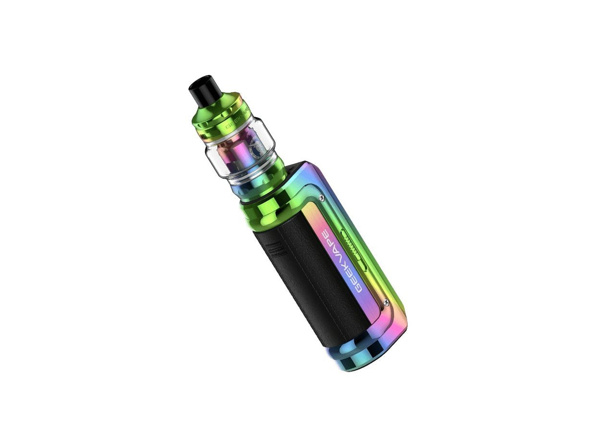 GEEKVAPE - AEGIS M100 VAPE KIT - Bulk Vape Wholesale