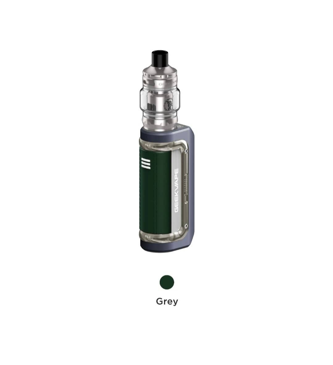 GEEKVAPE - AEGIS M100 VAPE KIT - Bulk Vape Wholesale