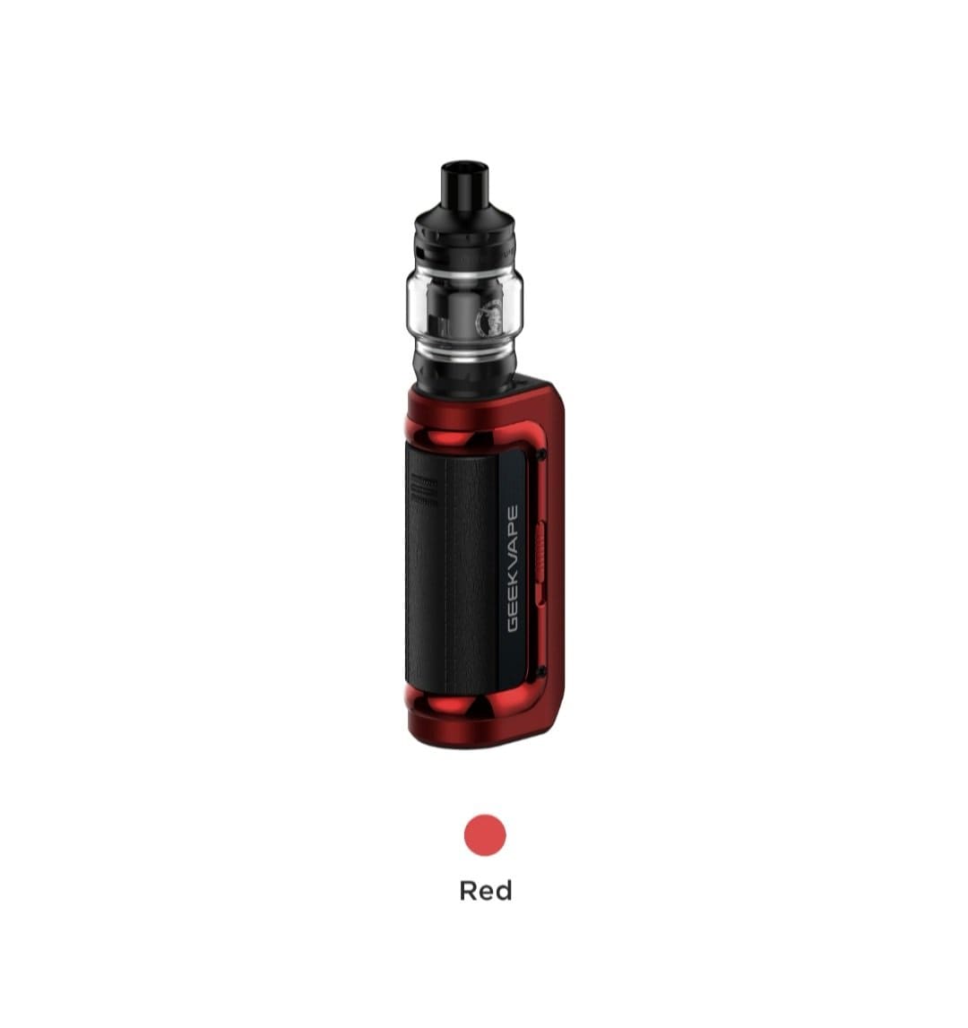 GEEKVAPE - AEGIS M100 VAPE KIT - Bulk Vape Wholesale