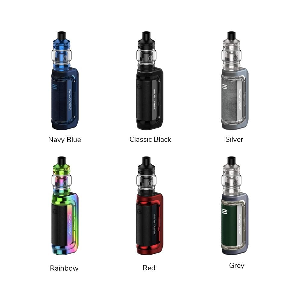 GEEKVAPE - AEGIS M100 VAPE KIT - Bulk Vape Wholesale