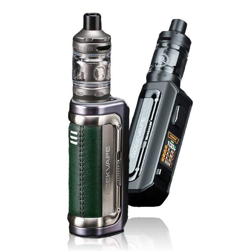 GEEKVAPE - AEGIS M100 VAPE KIT - Bulk Vape Wholesale