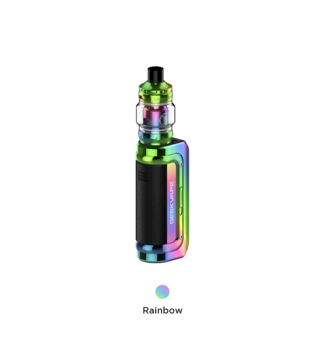 GEEKVAPE - AEGIS M100 VAPE KIT - Bulk Vape Wholesale