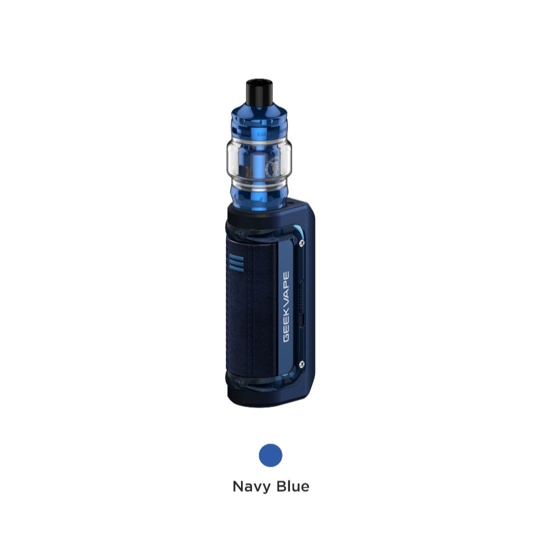 GEEKVAPE - AEGIS M100 VAPE KIT - Bulk Vape Wholesale