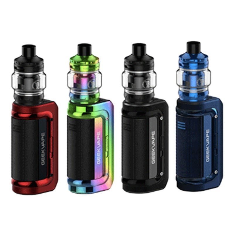 GEEKVAPE - AEGIS M100 VAPE KIT - Bulk Vape Wholesale