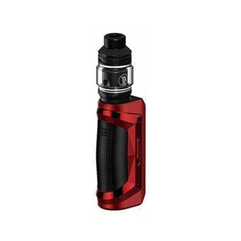 GEEKVAPE AEGIS SOLO 100W KIT - Bulk Vape Wholesale