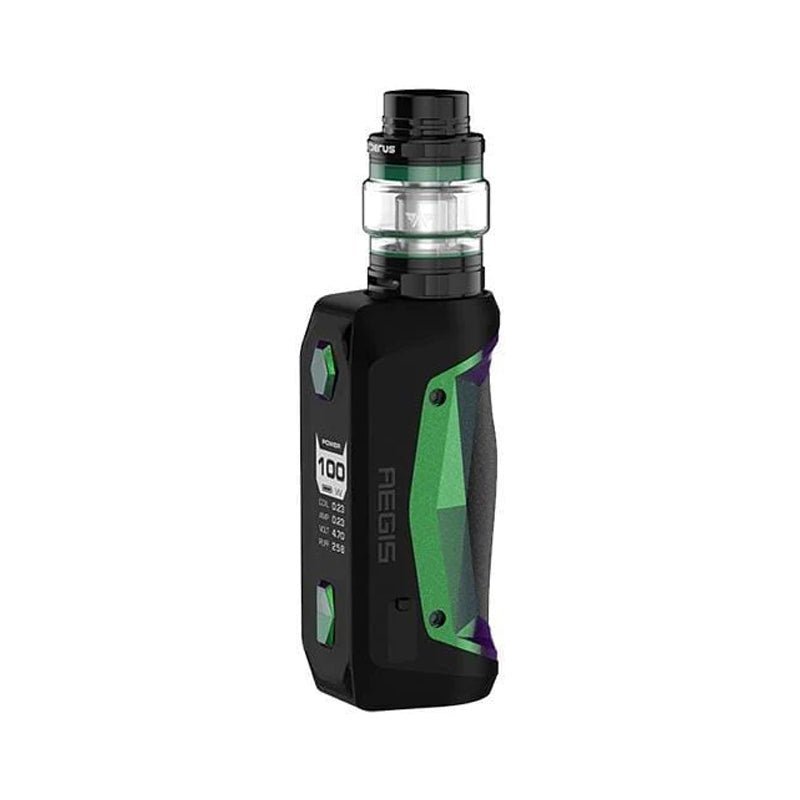 GEEKVAPE - AEGIS SOLO - VAPE KIT - Bulk Vape Wholesale