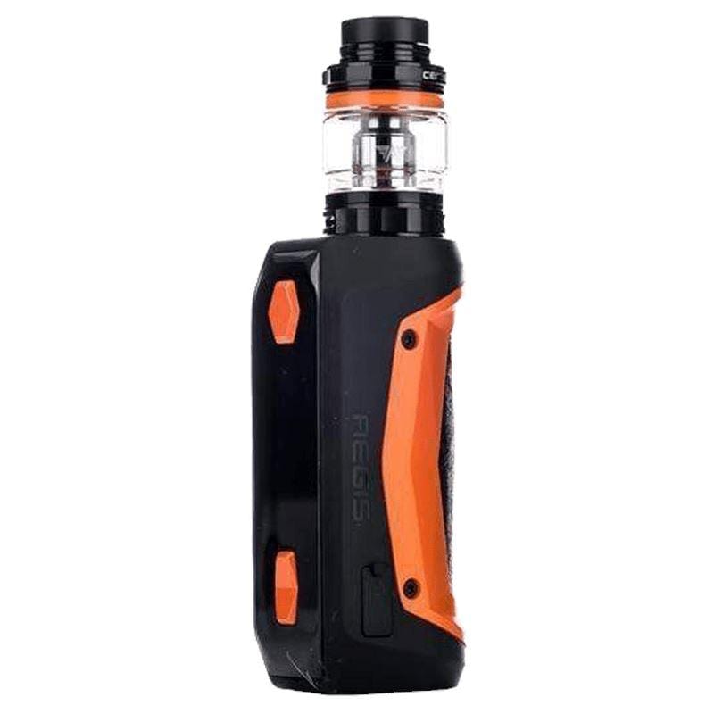 GEEKVAPE - AEGIS SOLO - VAPE KIT - Bulk Vape Wholesale