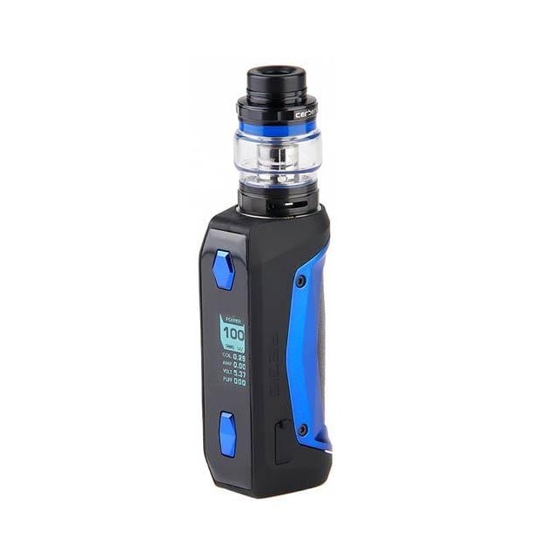 GEEKVAPE - AEGIS SOLO - VAPE KIT - Bulk Vape Wholesale