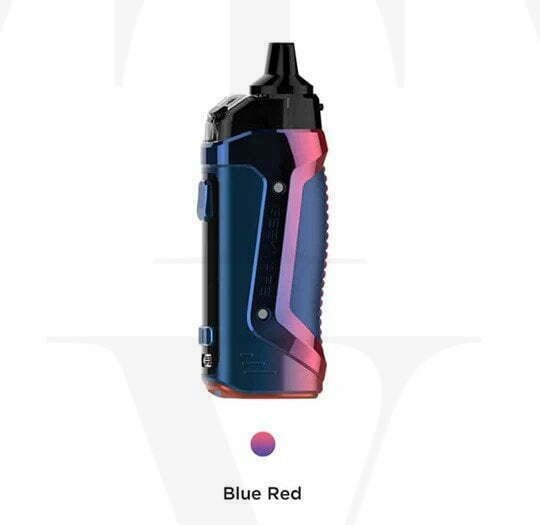 Geekvape BP60 Aegis Boost 2 Vape Kit - Bulk Vape Wholesale