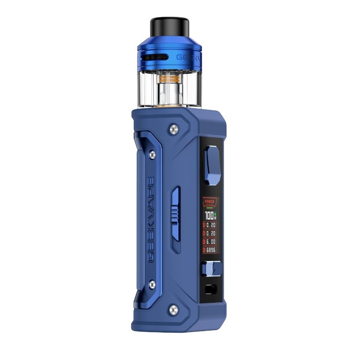 Geekvape E100 (Aegis Eteno) Vape Kit - Bulk Vape Wholesale