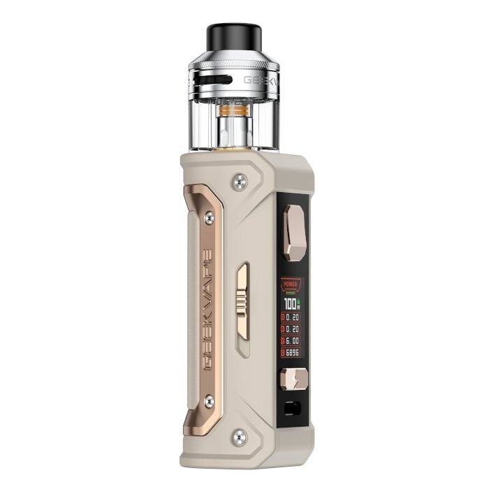 Geekvape E100 (Aegis Eteno) Vape Kit - Bulk Vape Wholesale