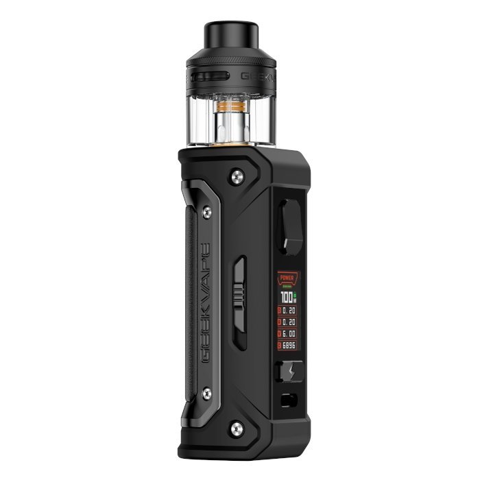 Geekvape E100 (Aegis Eteno) Vape Kit - Bulk Vape Wholesale