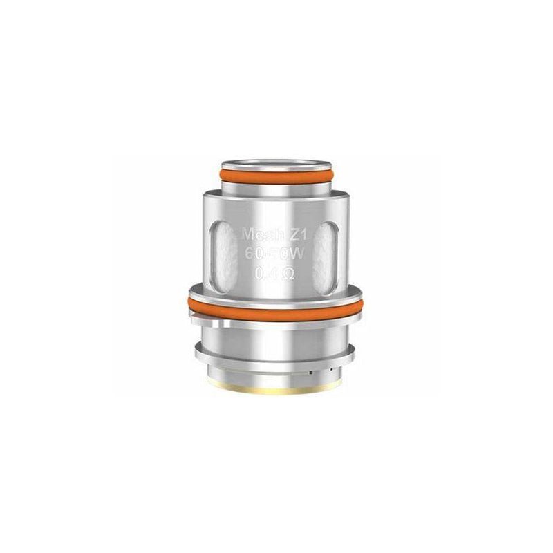 GEEKVAPE - MESH Z - COILS - Bulk Vape Wholesale