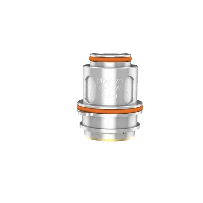 GEEKVAPE - MESH Z - COILS - Bulk Vape Wholesale