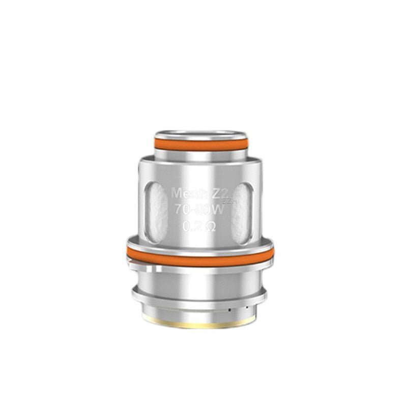 GEEKVAPE - MESH Z - COILS - Bulk Vape Wholesale