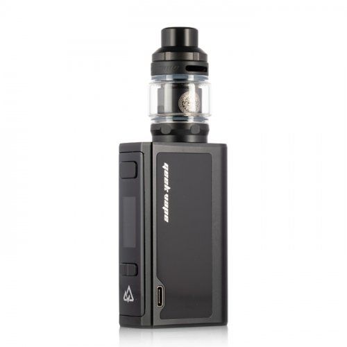 Geekvape Obelisk 120 FC Vape Kit - Bulk Vape Wholesale