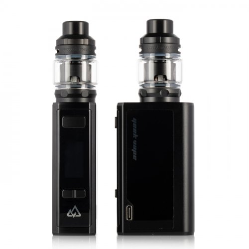 Geekvape Obelisk 120 FC Vape Kit - Bulk Vape Wholesale