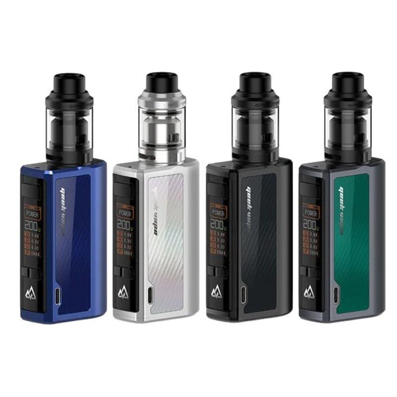 GeekVape Obelisk 200W Vape Kit - Bulk Vape Wholesale