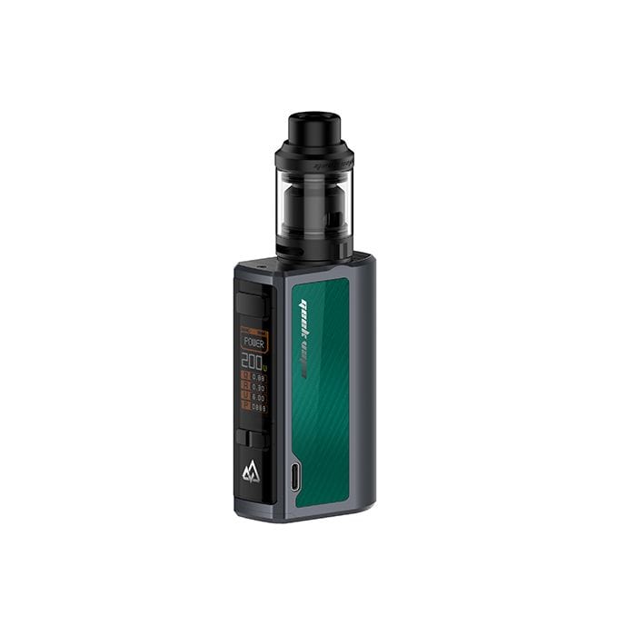 GeekVape Obelisk 200W Vape Kit - Bulk Vape Wholesale