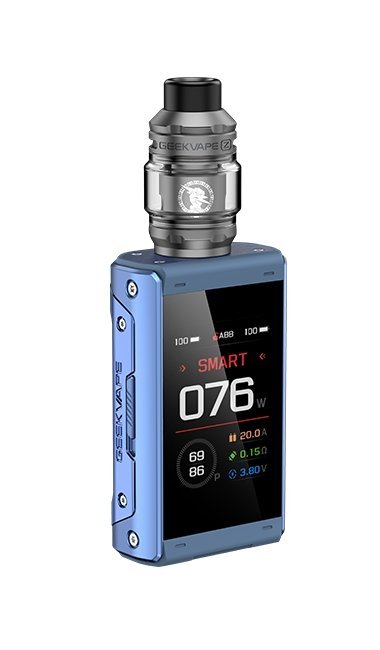 Geekvape T200 Vape Kit - Bulk Vape Wholesale