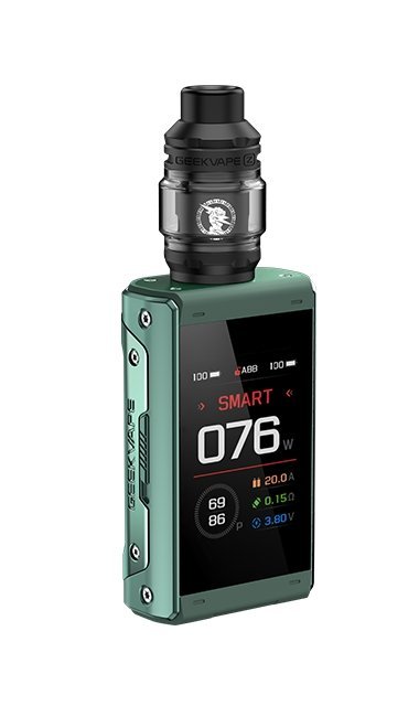 Geekvape T200 Vape Kit - Bulk Vape Wholesale