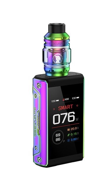 Geekvape T200 Vape Kit - Bulk Vape Wholesale