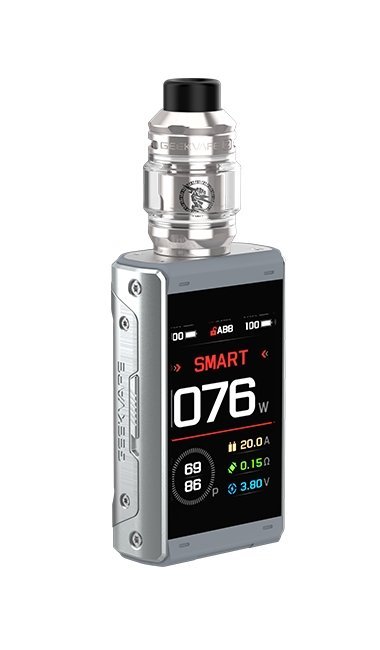 Geekvape T200 Vape Kit - Bulk Vape Wholesale