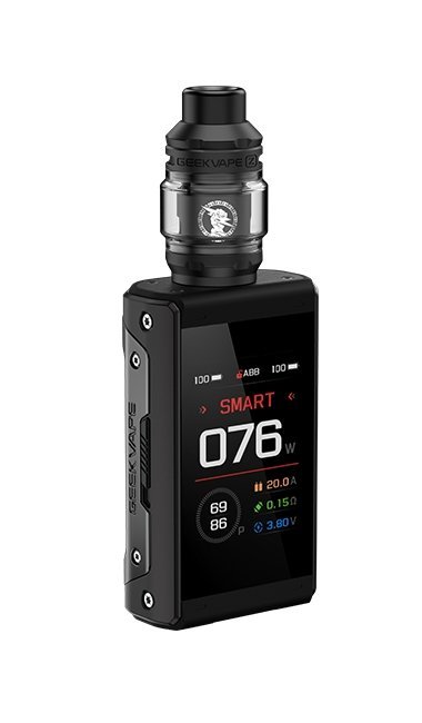 Geekvape T200 Vape Kit - Bulk Vape Wholesale