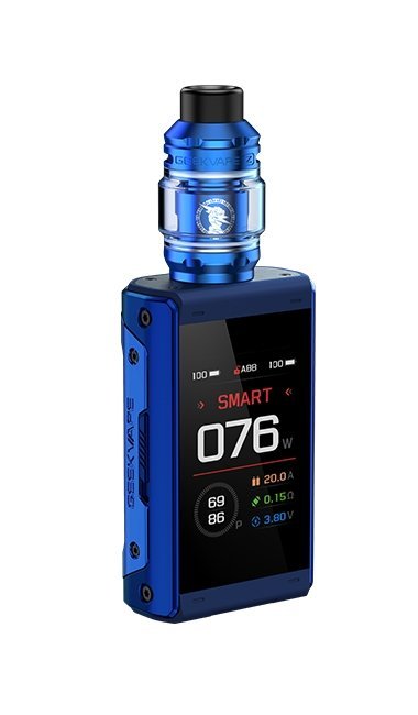 Geekvape T200 Vape Kit - Bulk Vape Wholesale