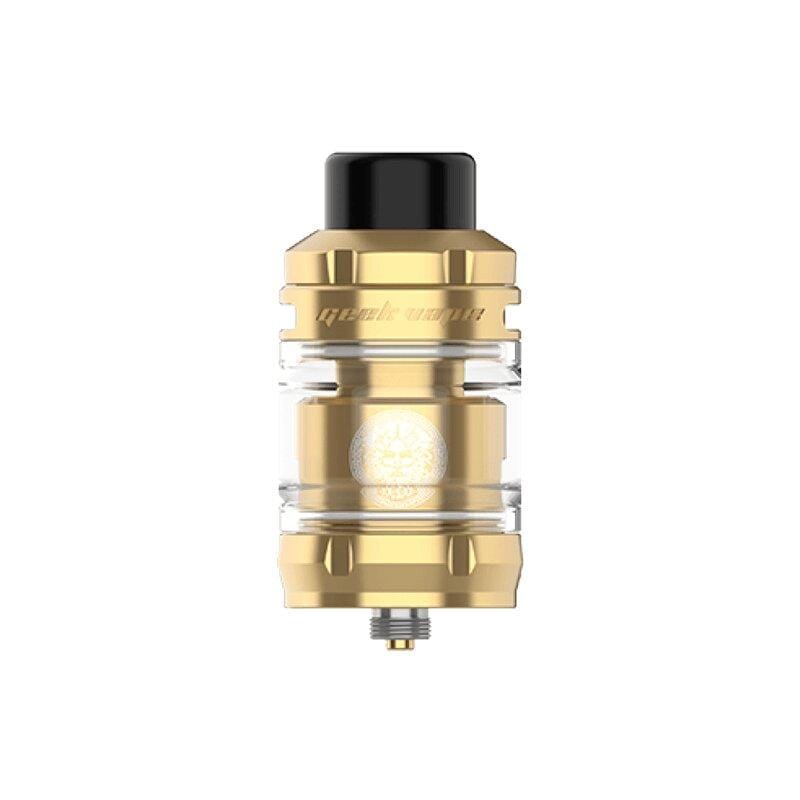 GEEKVAPE - ZEUS MAX - TANK - Bulk Vape Wholesale