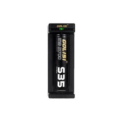 GOLISI - NEEDLE 1 CHARGER - Bulk Vape Wholesale