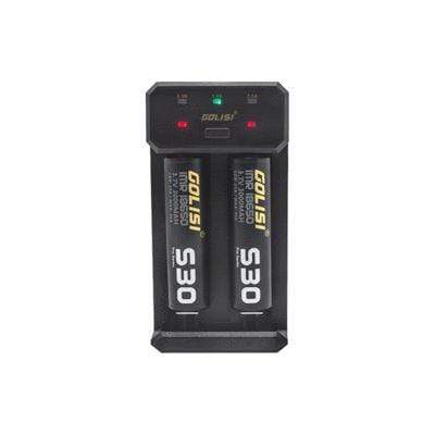 GOLISI - NEEDLE L2 CHARGER - Bulk Vape Wholesale