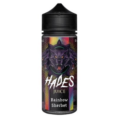 Hades 100ML Shortfill - Bulk Vape Wholesale