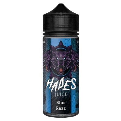 Hades 100ML Shortfill - Bulk Vape Wholesale