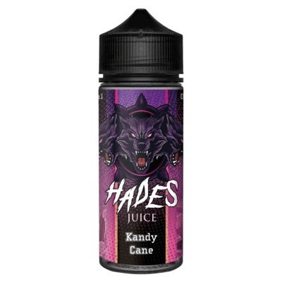 Hades 100ML Shortfill - Bulk Vape Wholesale