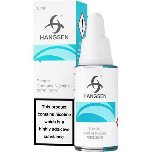 Hangsen - Red Energy - 10ml (Pack of 10) - Bulk Vape Wholesale