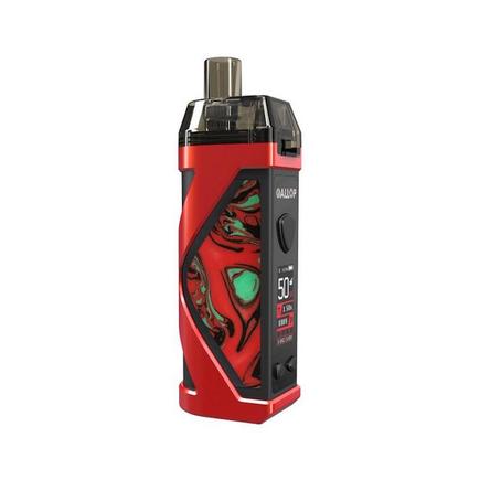 Horizon E-FOG Gallop 50W Vape Kit - Bulk Vape Wholesale