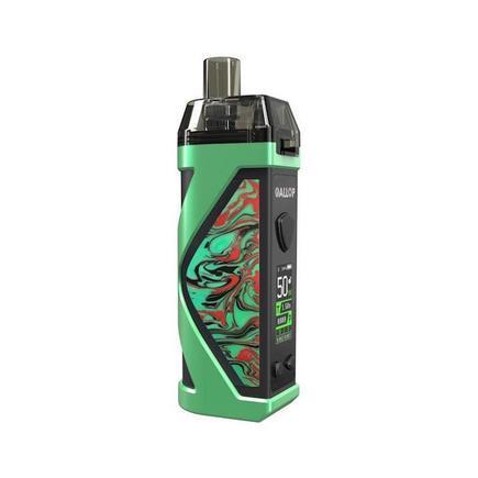 Horizon E-FOG Gallop 50W Vape Kit - Bulk Vape Wholesale