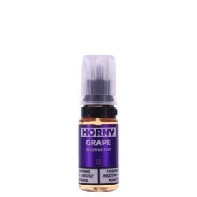 Horny 10ML Nic Salt (Pack of 10) - Bulk Vape Wholesale