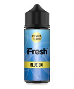 i Fresh 100ml Shortfill - Bulk Vape Wholesale