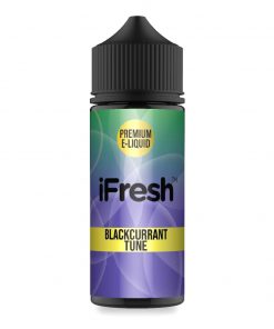 i Fresh 100ml Shortfill - Bulk Vape Wholesale