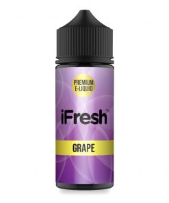 i Fresh 100ml Shortfill - Bulk Vape Wholesale