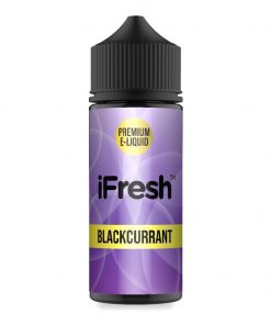 i Fresh 100ml Shortfill - Bulk Vape Wholesale