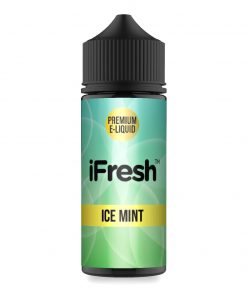 i Fresh 100ml Shortfill - Bulk Vape Wholesale