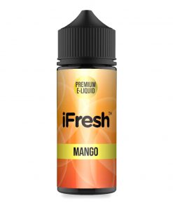 i Fresh 100ml Shortfill - Bulk Vape Wholesale