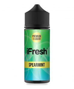 i Fresh 100ml Shortfill - Bulk Vape Wholesale