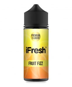 i Fresh 100ml Shortfill - Bulk Vape Wholesale