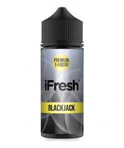 i Fresh 100ml Shortfill - Bulk Vape Wholesale